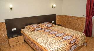Гостиница Erunin Hotels Group Новосибирск Двухместный номер с 1 кроватью для курящих-8